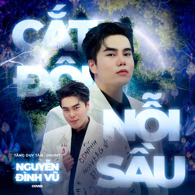 Cắt Đôi Nỗi Sầu (Cover)