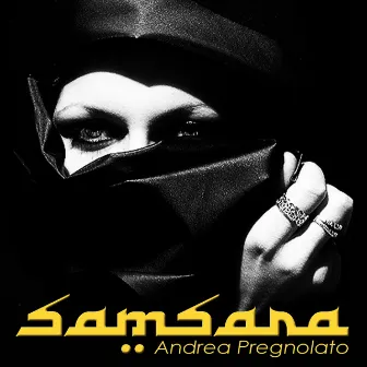 Samsara by Andrea Pregnolato