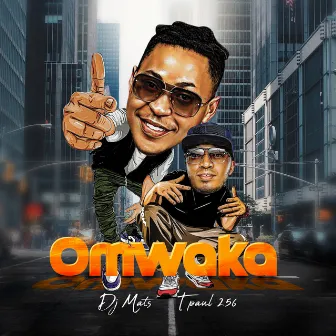 Omwaka by Dj Mats 256