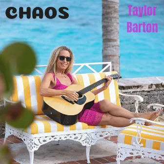 Chaos by Taylor Barton