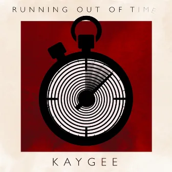 Running Out Of Time by Kaygee