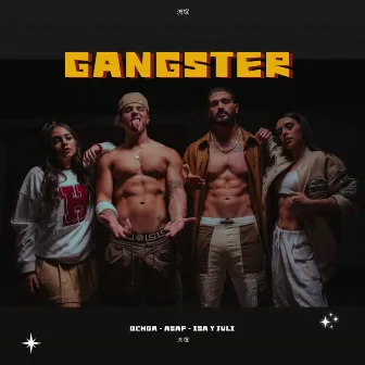 Gangster by Asaf