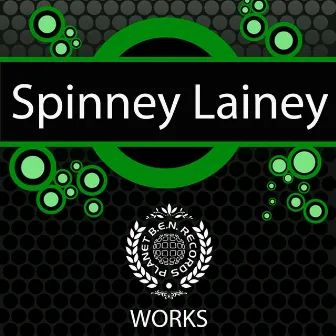 Spinney Lainey Works by Spinney Lainey