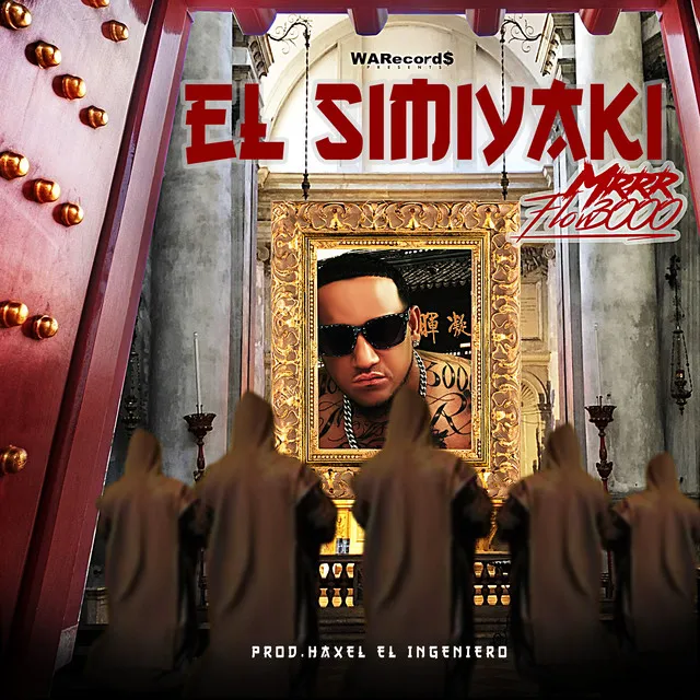 El Simiyaki