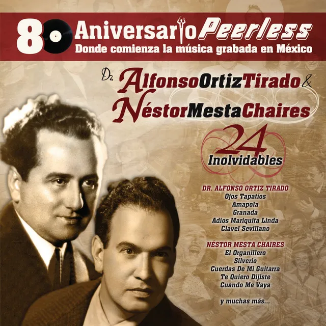 Nestor Mesta Chaires