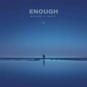 Enough by inert.