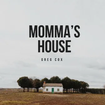 Momma's House by Greg Cox