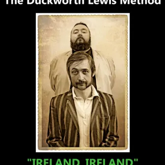 Ireland, Ireland by The Duckworth Lewis Method