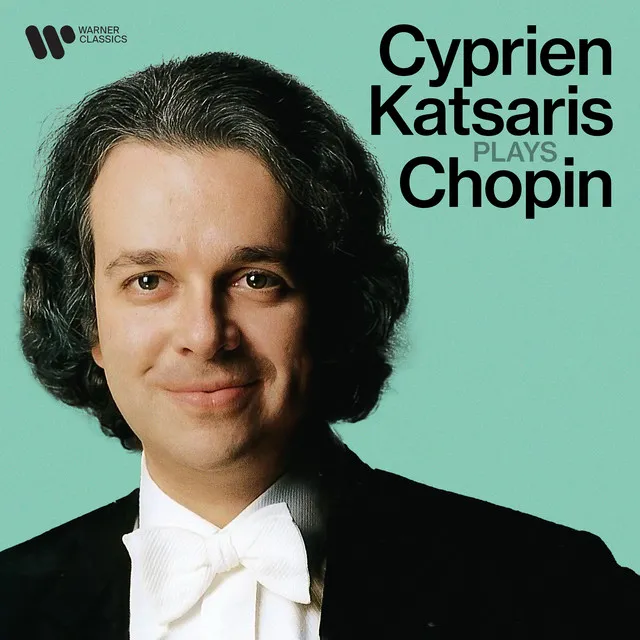 Chopin: Waltz No. 7 in C-Sharp Minor, Op. 64 No. 2