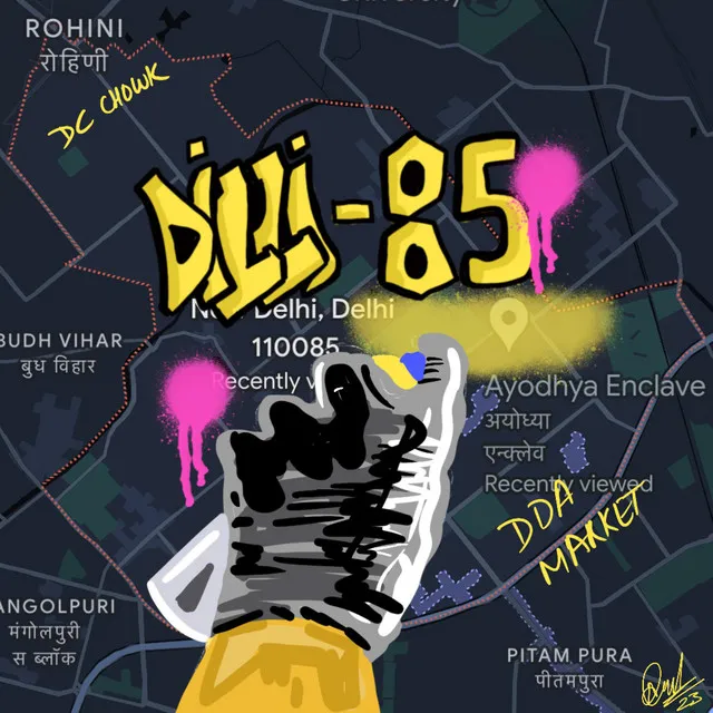 Dilli-85