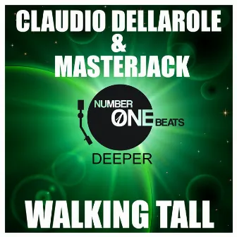 Walking Tall by Claudio Dellarole