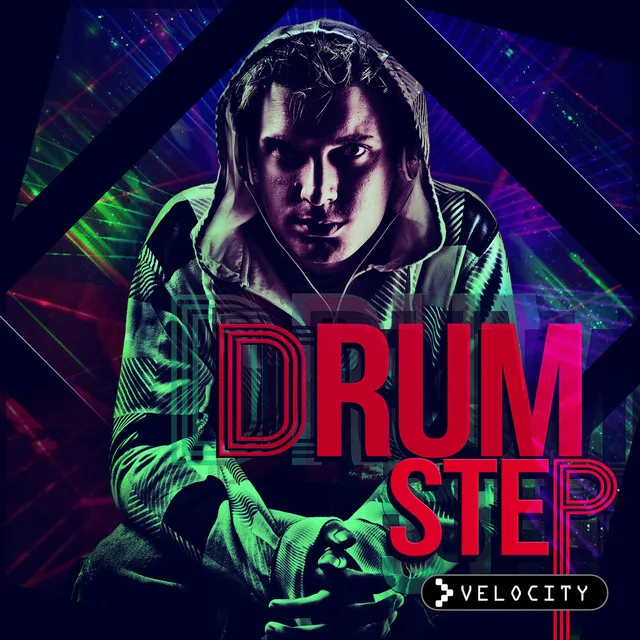 Drumstep