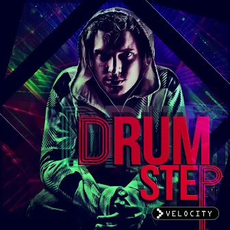 Drumstep by Clifford Simms