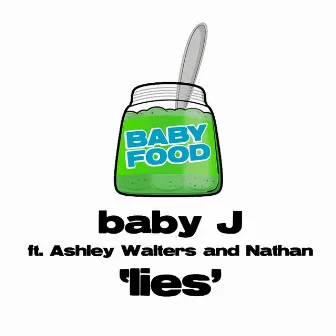 Lies by Baby J