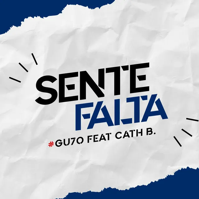 Sente Falta