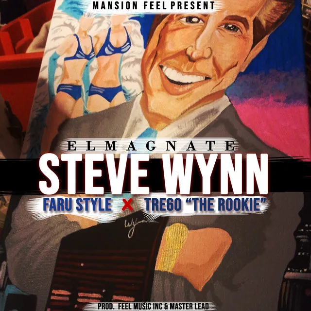 Steve Wynn