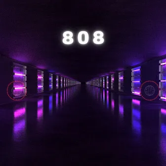 808 by Nahomi West