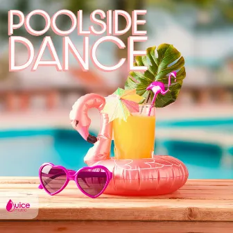 Poolside Dance by Jason Cadden