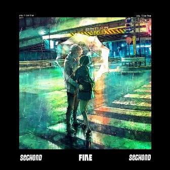 Fine by Sechond