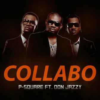 Collabo by P-Square