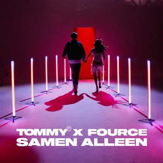 Samen Alleen by TOMMY