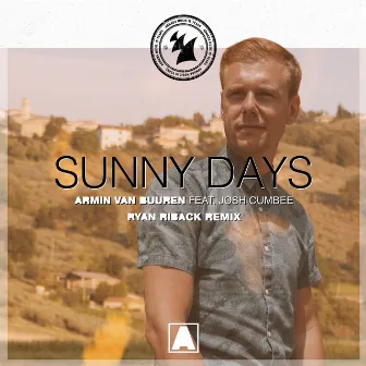 Sunny Days (Ryan Riback Remix) by Josh Cumbee