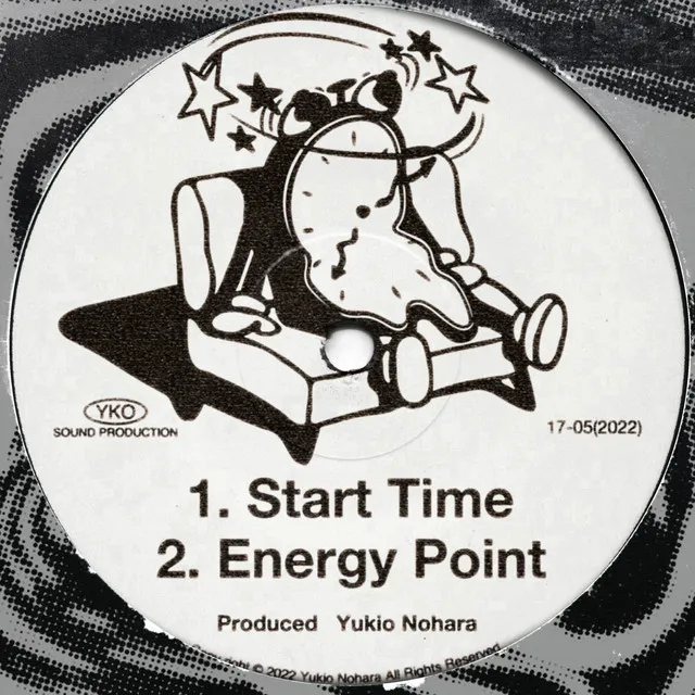 Energy Point