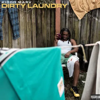 Dirty Laundry by Kiddo Marv