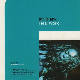 Real World by Mr Blank