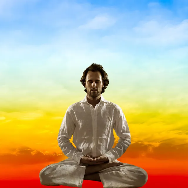 Bloom Yoga Padhi - Meditative music