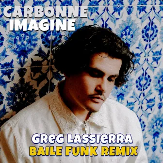 Imagine (Afro brazil remix) by Greg Lassierra