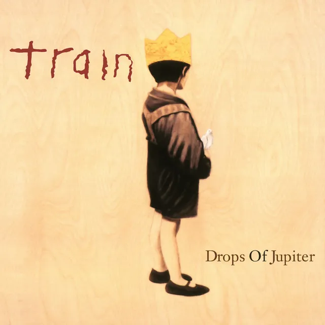 Drops of Jupiter (Tell Me)