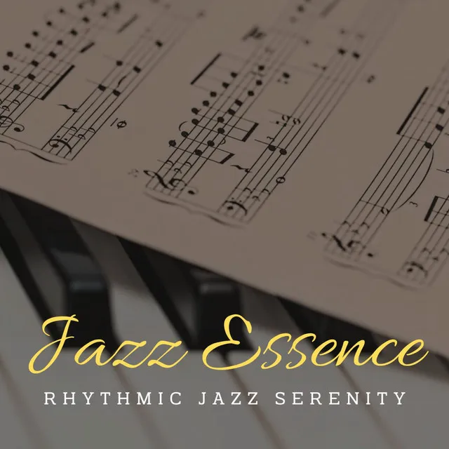 Lounge Jazz Serenity: Coffee Shop Soundscapes