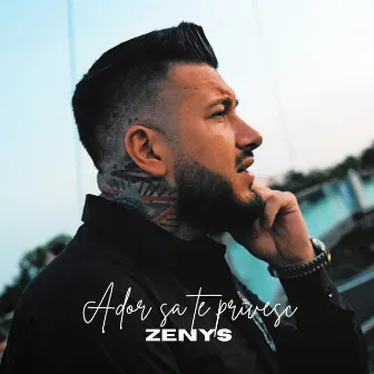 Ador sa te privesc by Zenys