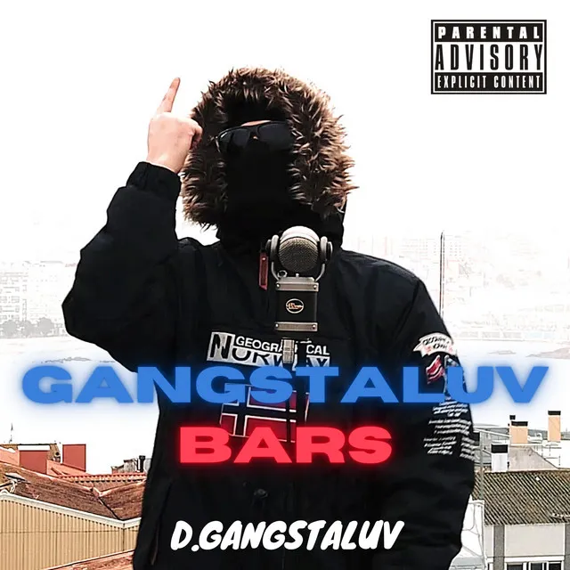 Gangstaluv Bars