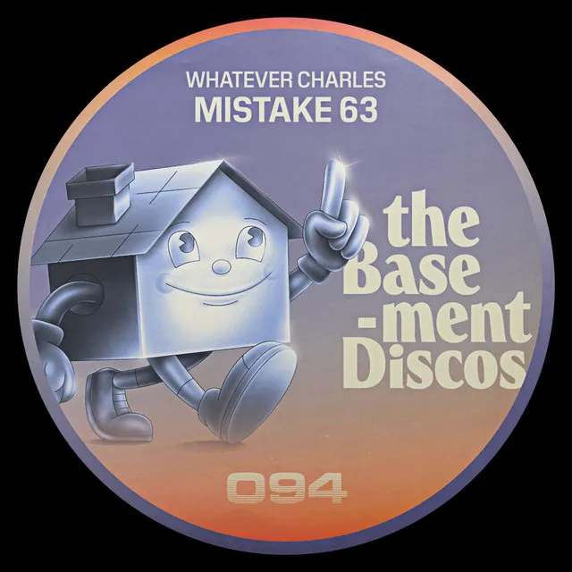 Mistake 63 - Rick Wade Remix