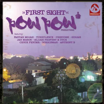 First Sight by Pow Pow Productions