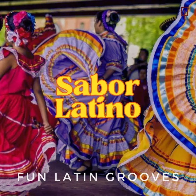 Sabor Latino: Fun Latin Grooves