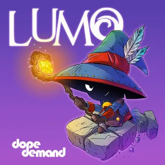 Lumo the Videogame (Original Soundtrack) by Dopedemand