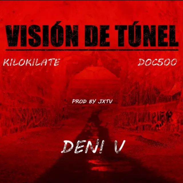 Visión De Túnel