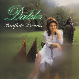 Panflute Dreams by Dalila