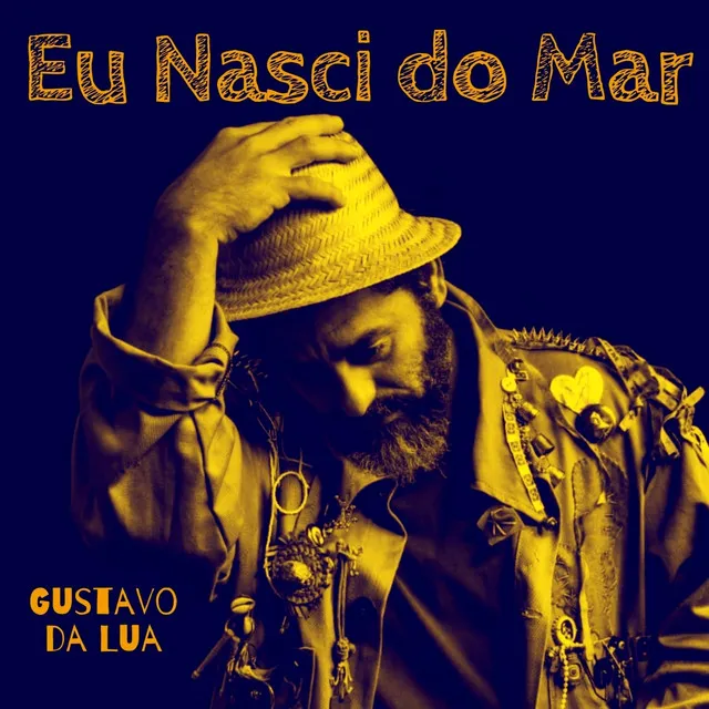 Eu Nasci do Mar