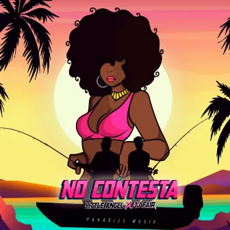 No Contesta by Jj Fair