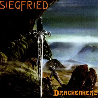 Drachenherz by Siegfried