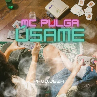 Usame by Mc Pulga