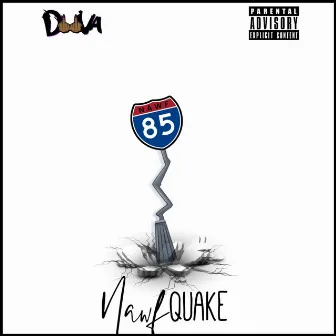 NawfQuake by DiiVA