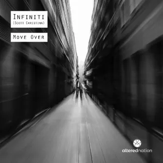 Move Over by Infiniti (Scott Christina)