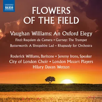 Flowers of the Field by City of London Choir