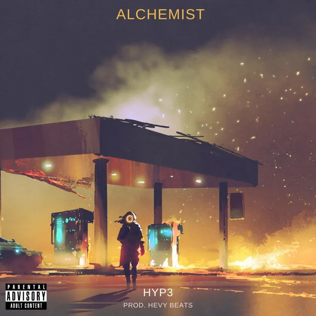 Alchemist