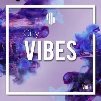 City Vibes ( Vol.1 ) by Patriky Bonny